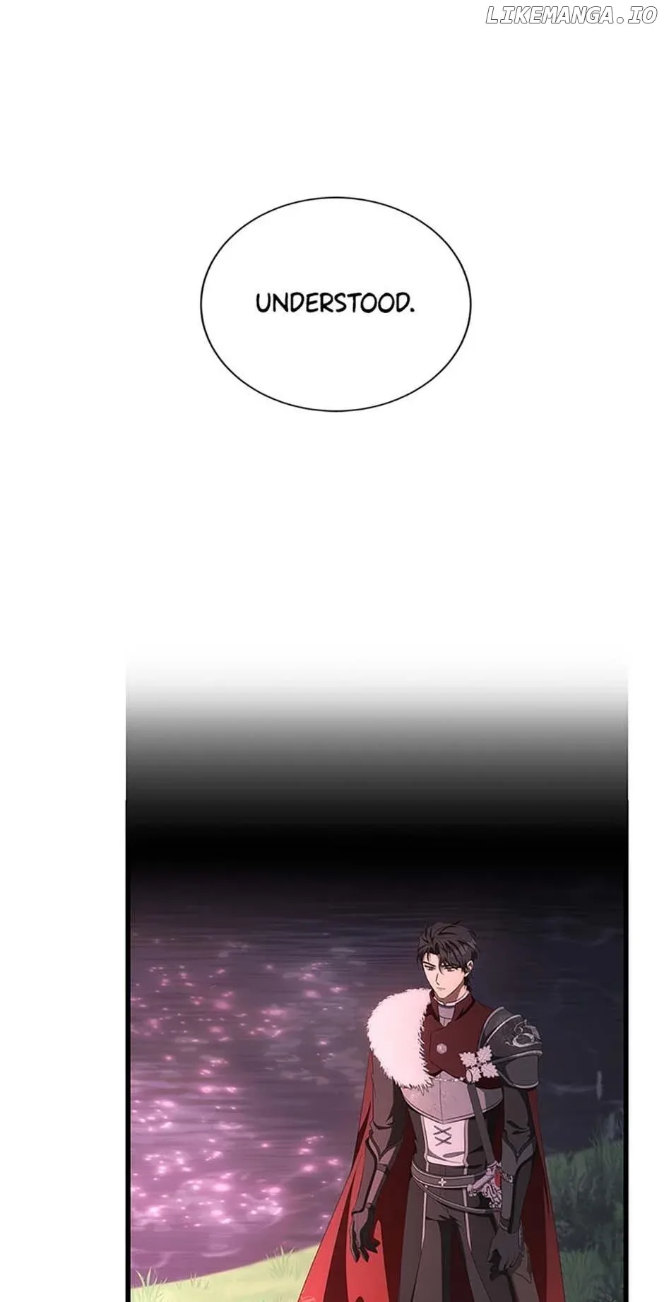 It’s My Destiny To Be The Hero’s Saviour Chapter 92 page 61