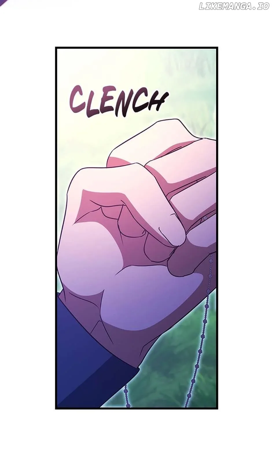 It’s My Destiny To Be The Hero’s Saviour Chapter 92 page 23