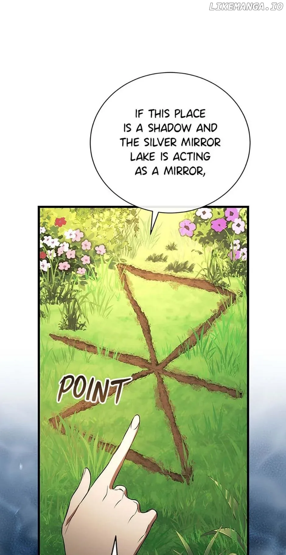 It’s My Destiny To Be The Hero’s Saviour Chapter 92 page 49