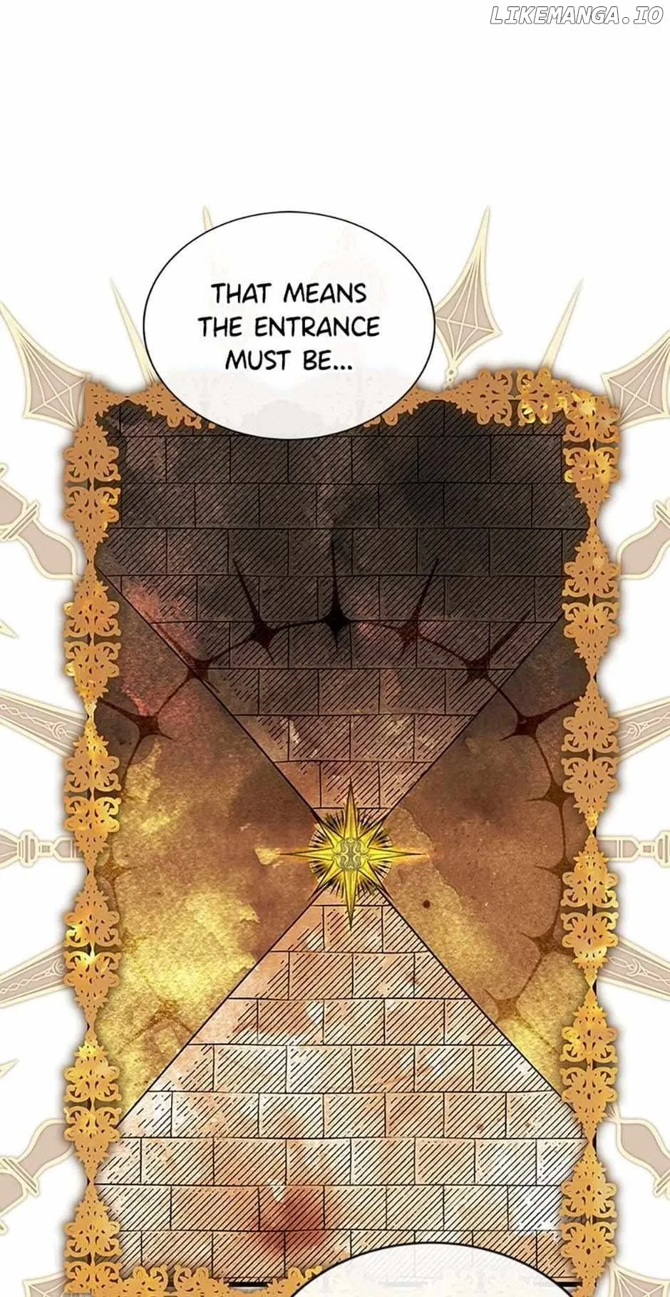 It’s My Destiny To Be The Hero’s Saviour Chapter 92 page 54