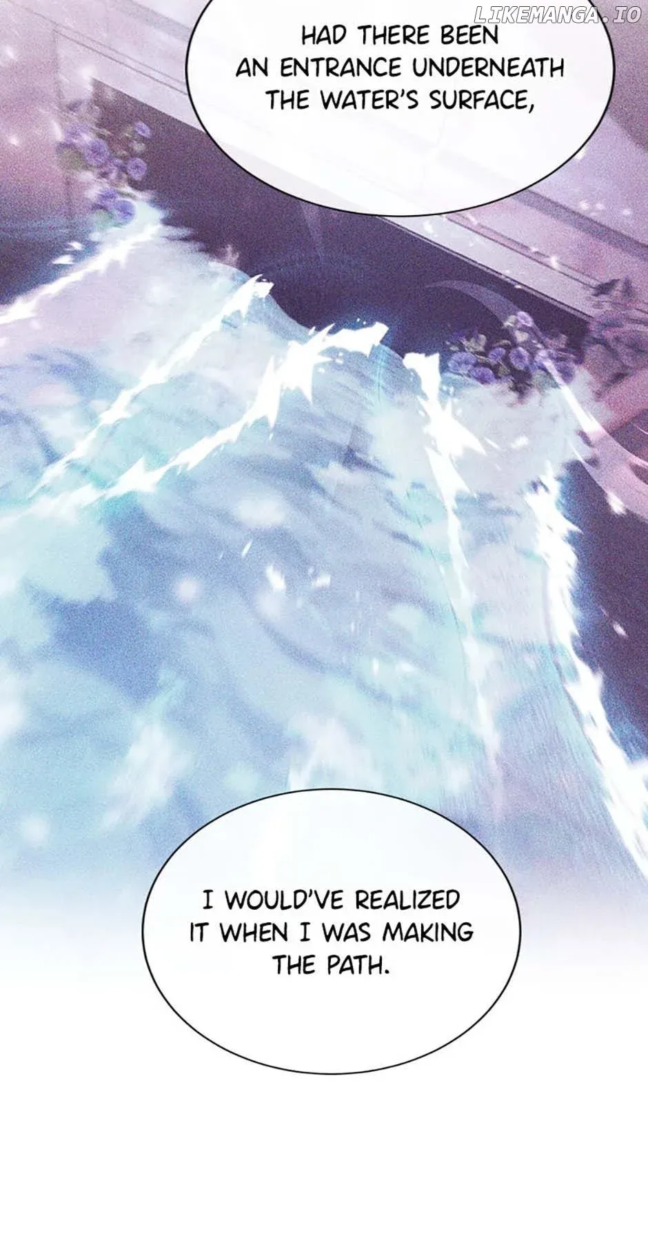 It’s My Destiny To Be The Hero’s Saviour Chapter 92 page 53