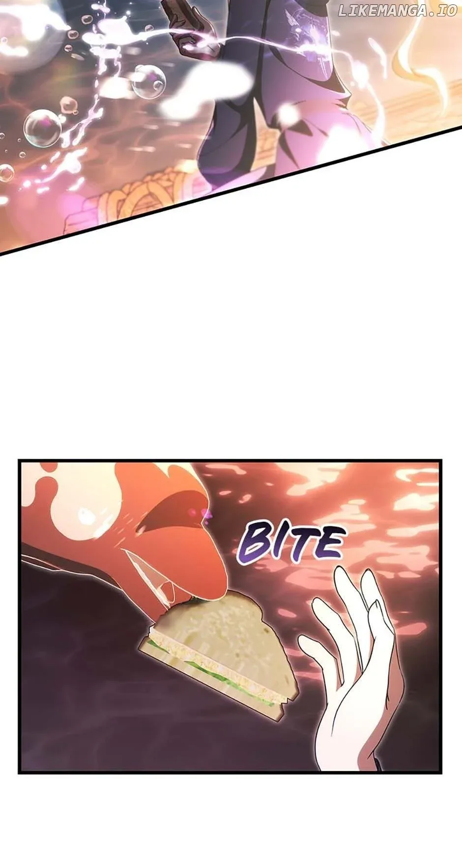 It’s My Destiny To Be The Hero’s Saviour Chapter 91 page 23