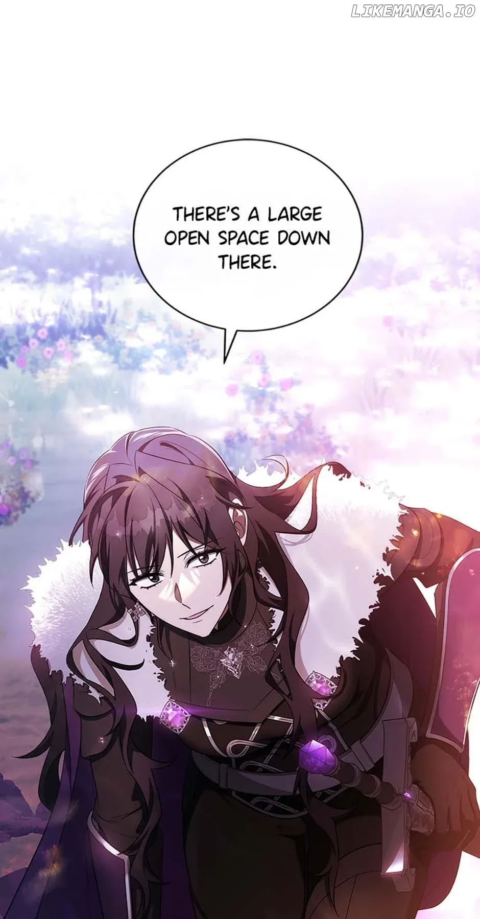 It’s My Destiny To Be The Hero’s Saviour Chapter 93 page 15