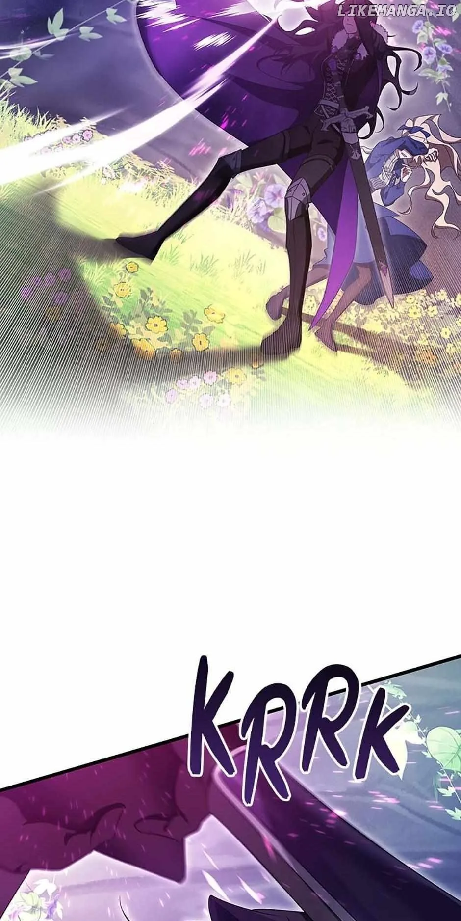 It’s My Destiny To Be The Hero’s Saviour Chapter 91 page 59