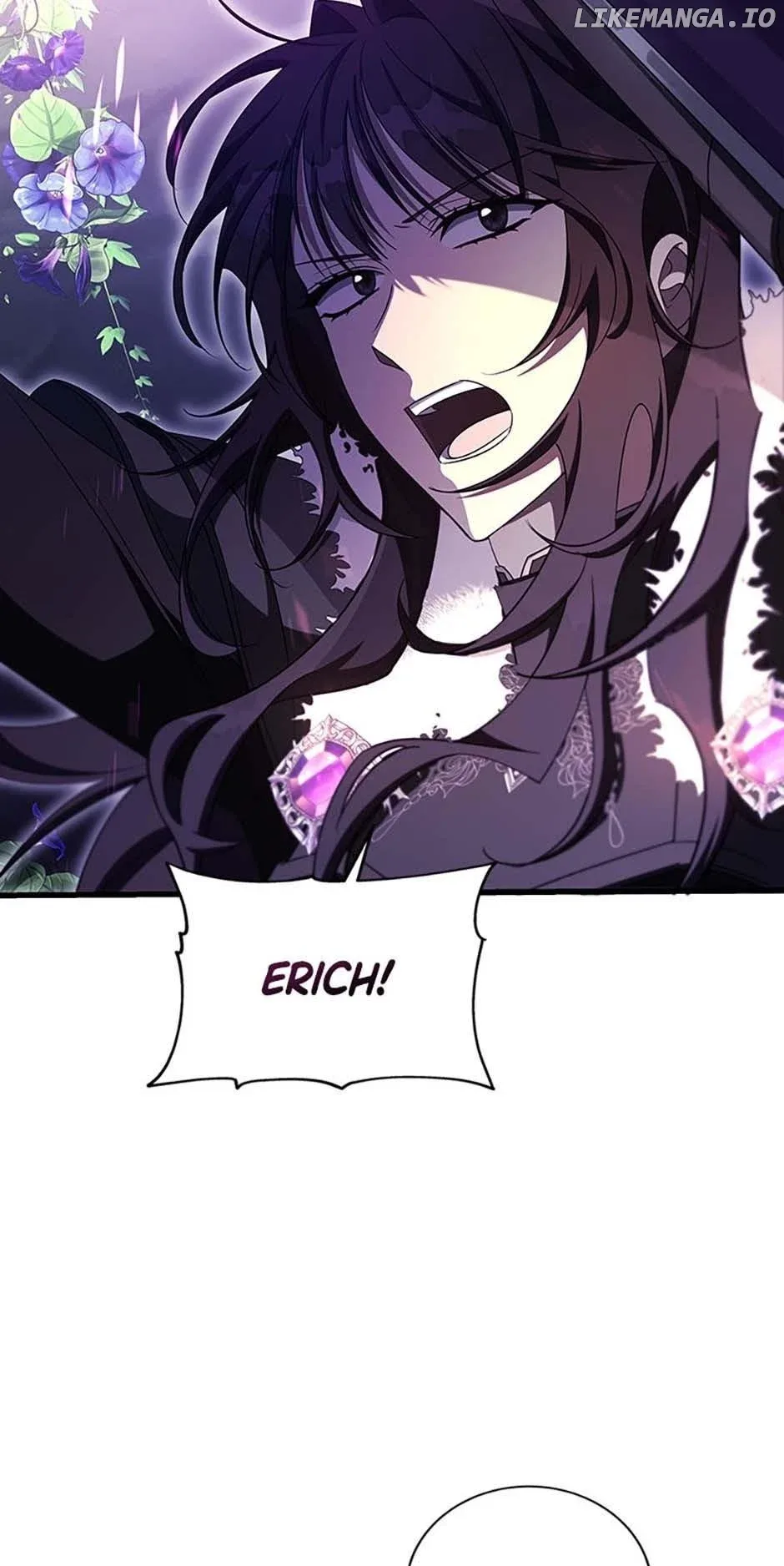 It’s My Destiny To Be The Hero’s Saviour Chapter 91 page 60