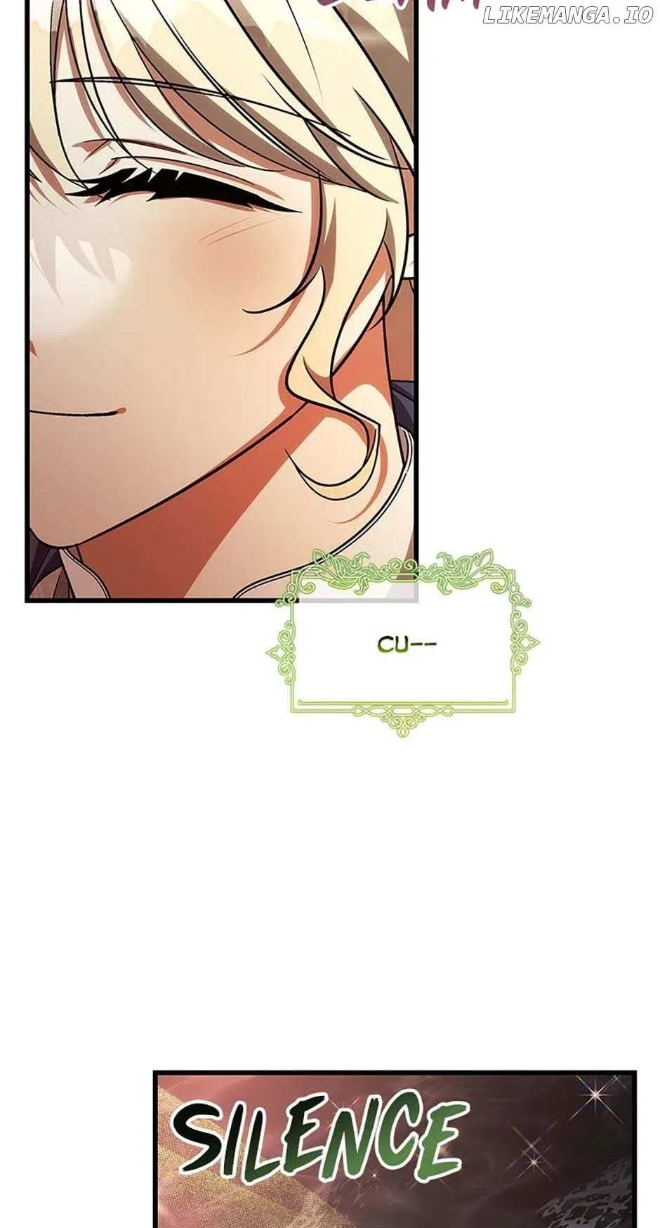It’s My Destiny To Be The Hero’s Saviour Chapter 91 page 28