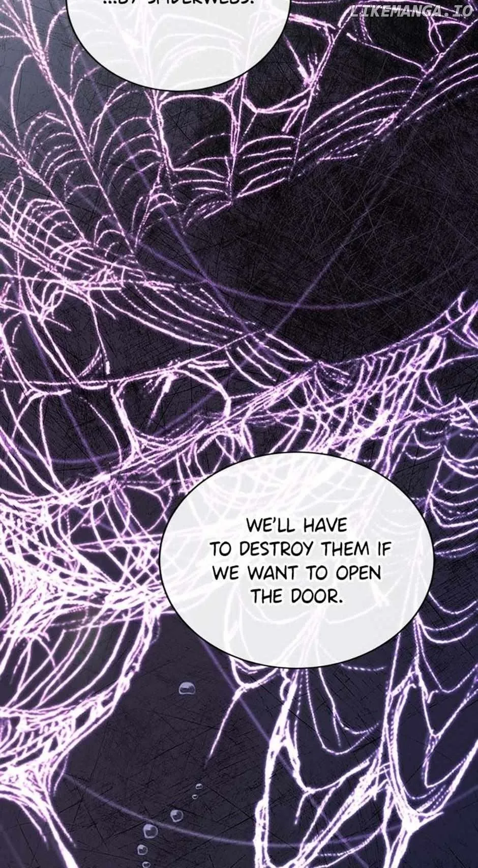 It’s My Destiny To Be The Hero’s Saviour Chapter 91 page 36