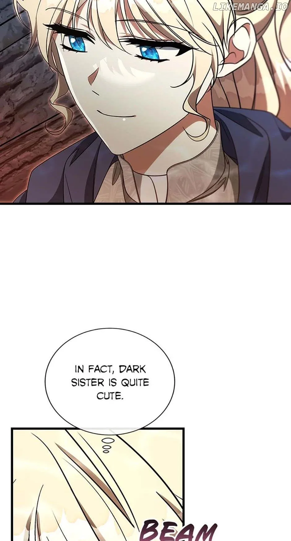 It’s My Destiny To Be The Hero’s Saviour Chapter 91 page 27