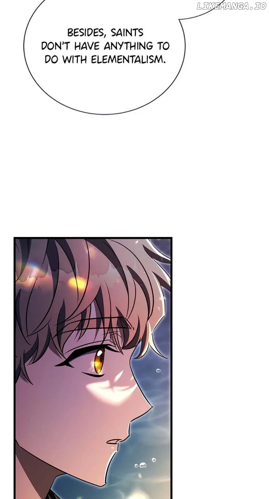 It’s My Destiny To Be The Hero’s Saviour Chapter 91 page 20