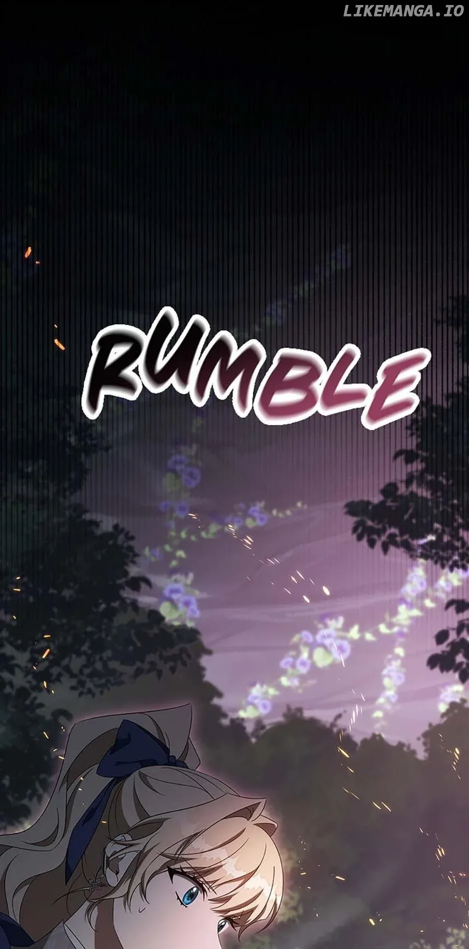It’s My Destiny To Be The Hero’s Saviour Chapter 93 page 2