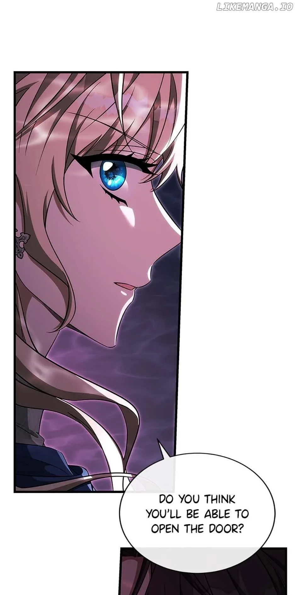 It’s My Destiny To Be The Hero’s Saviour Chapter 91 page 41