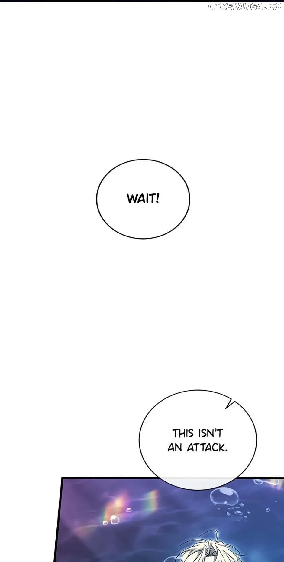 It’s My Destiny To Be The Hero’s Saviour Chapter 91 page 15