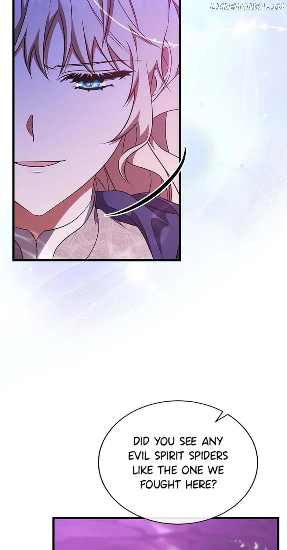It’s My Destiny To Be The Hero’s Saviour Chapter 93 page 18