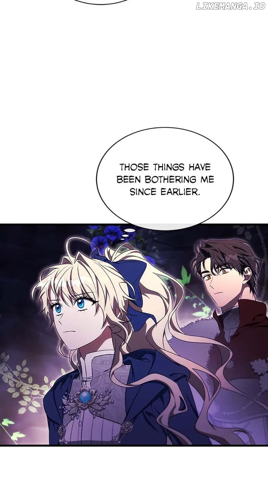 It’s My Destiny To Be The Hero’s Saviour Chapter 91 page 73