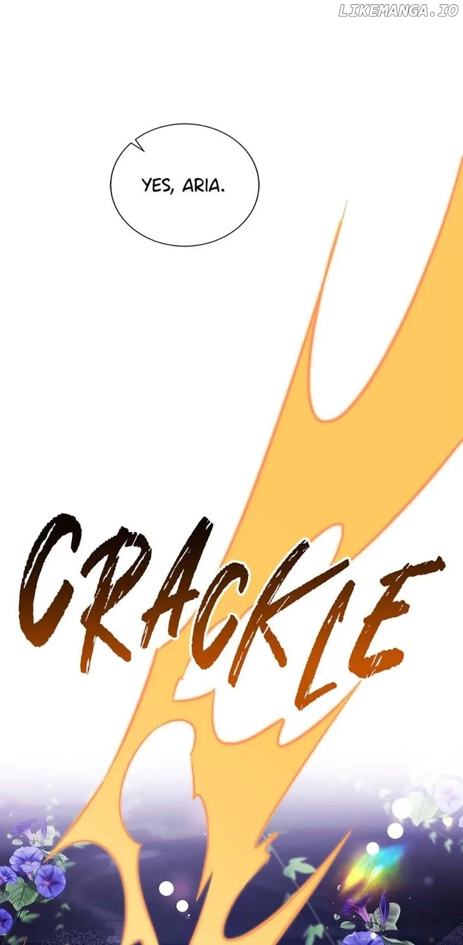 It’s My Destiny To Be The Hero’s Saviour Chapter 91 page 77