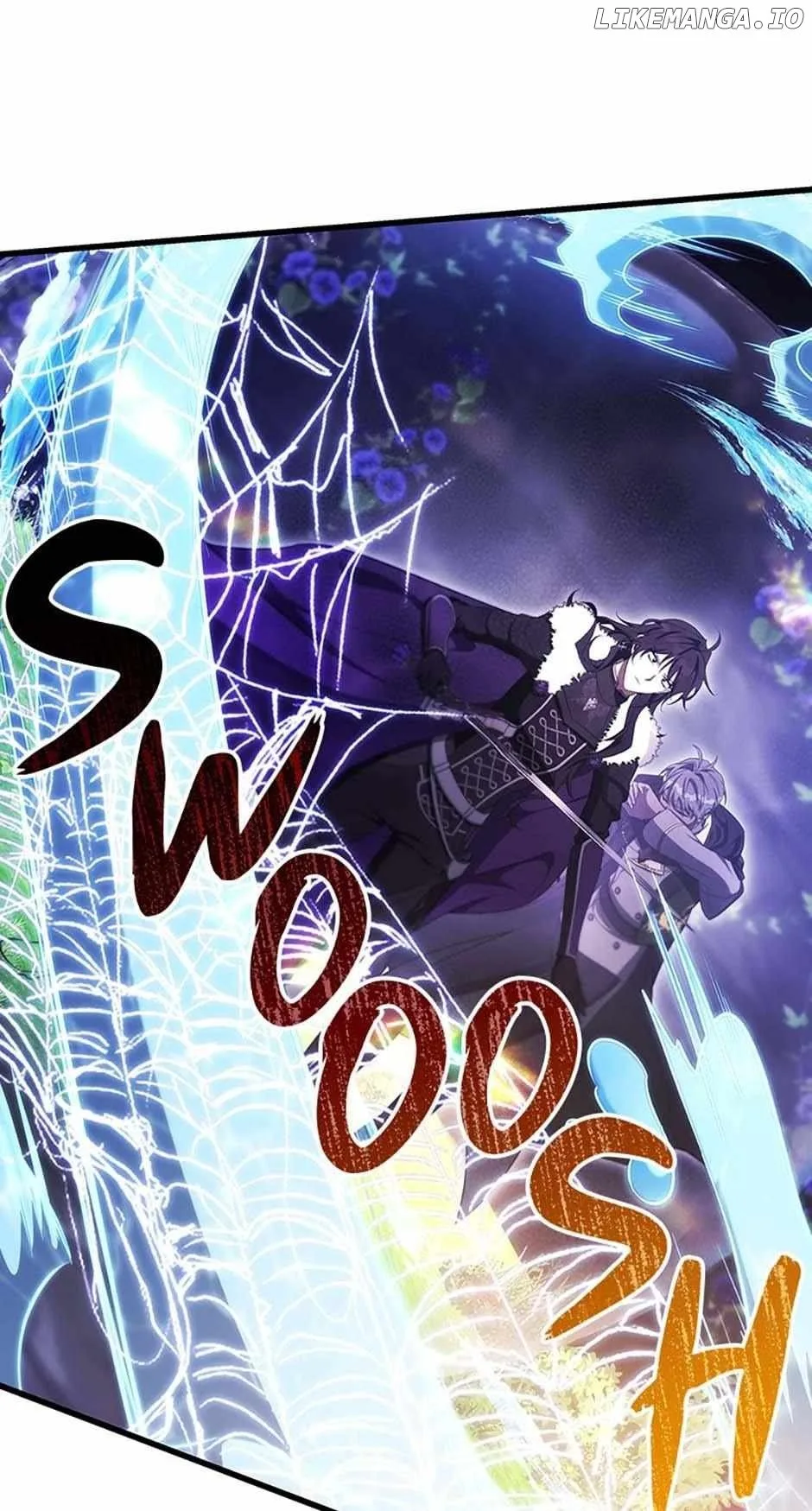 It’s My Destiny To Be The Hero’s Saviour Chapter 91 page 69