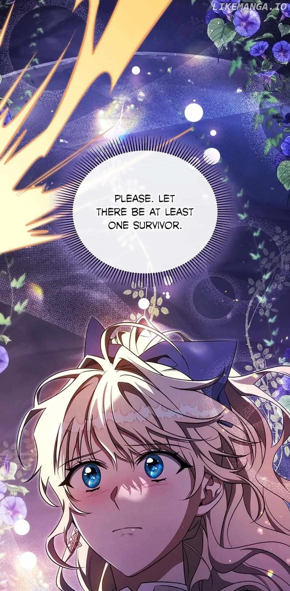 It’s My Destiny To Be The Hero’s Saviour Chapter 91 page 78