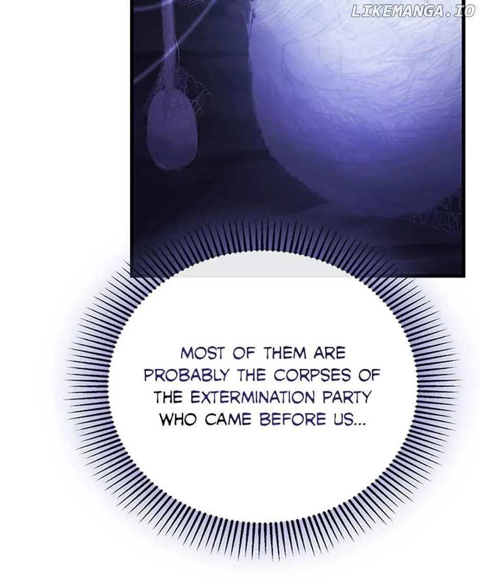 It’s My Destiny To Be The Hero’s Saviour Chapter 91 page 75