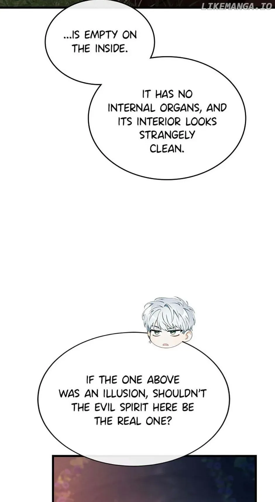 It’s My Destiny To Be The Hero’s Saviour Chapter 93 page 32