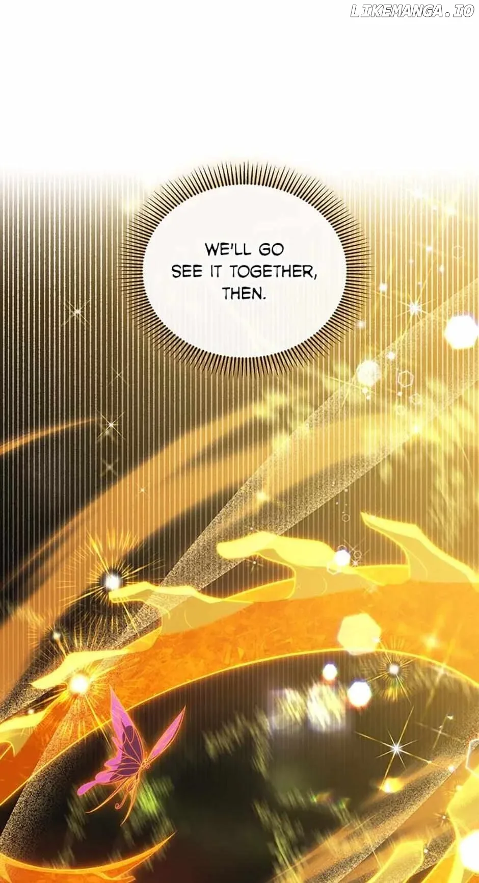It’s My Destiny To Be The Hero’s Saviour Chapter 93 page 22