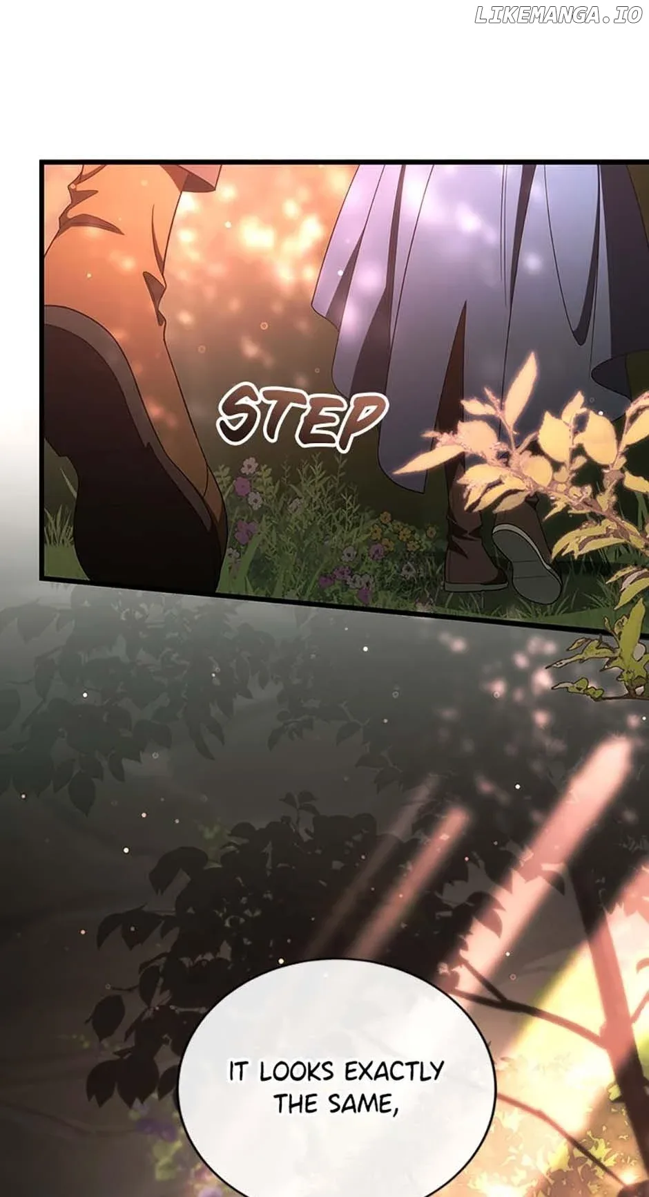 It’s My Destiny To Be The Hero’s Saviour Chapter 93 page 25