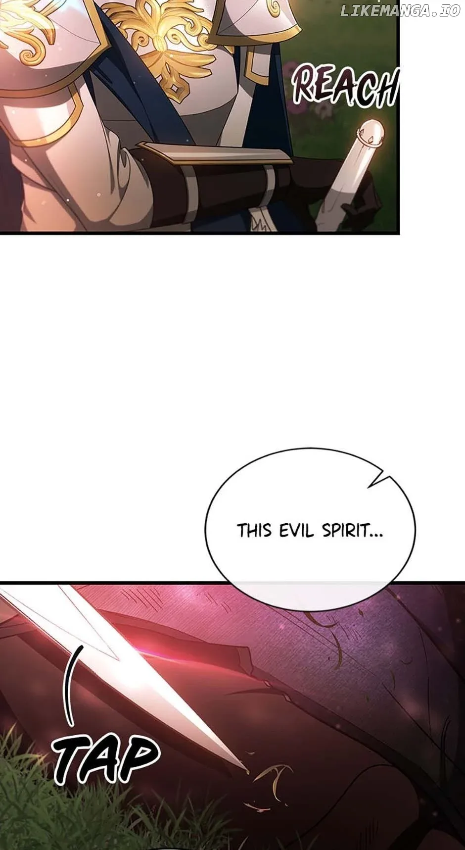 It’s My Destiny To Be The Hero’s Saviour Chapter 93 page 31