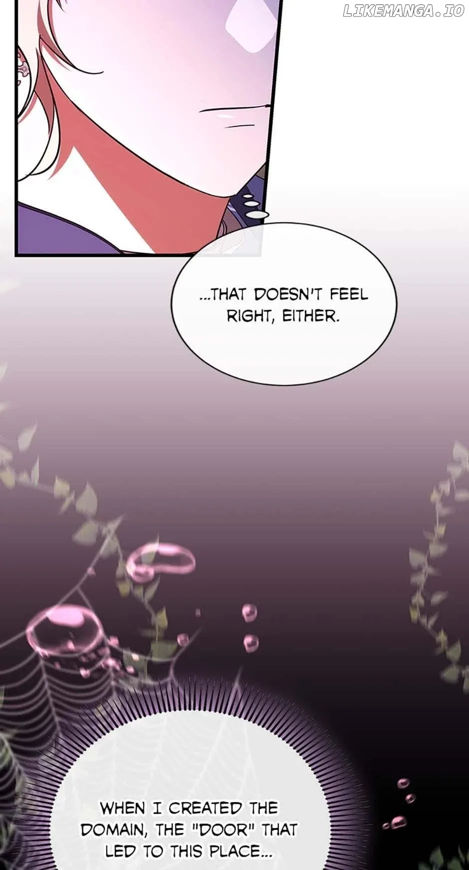 It’s My Destiny To Be The Hero’s Saviour Chapter 93 page 38