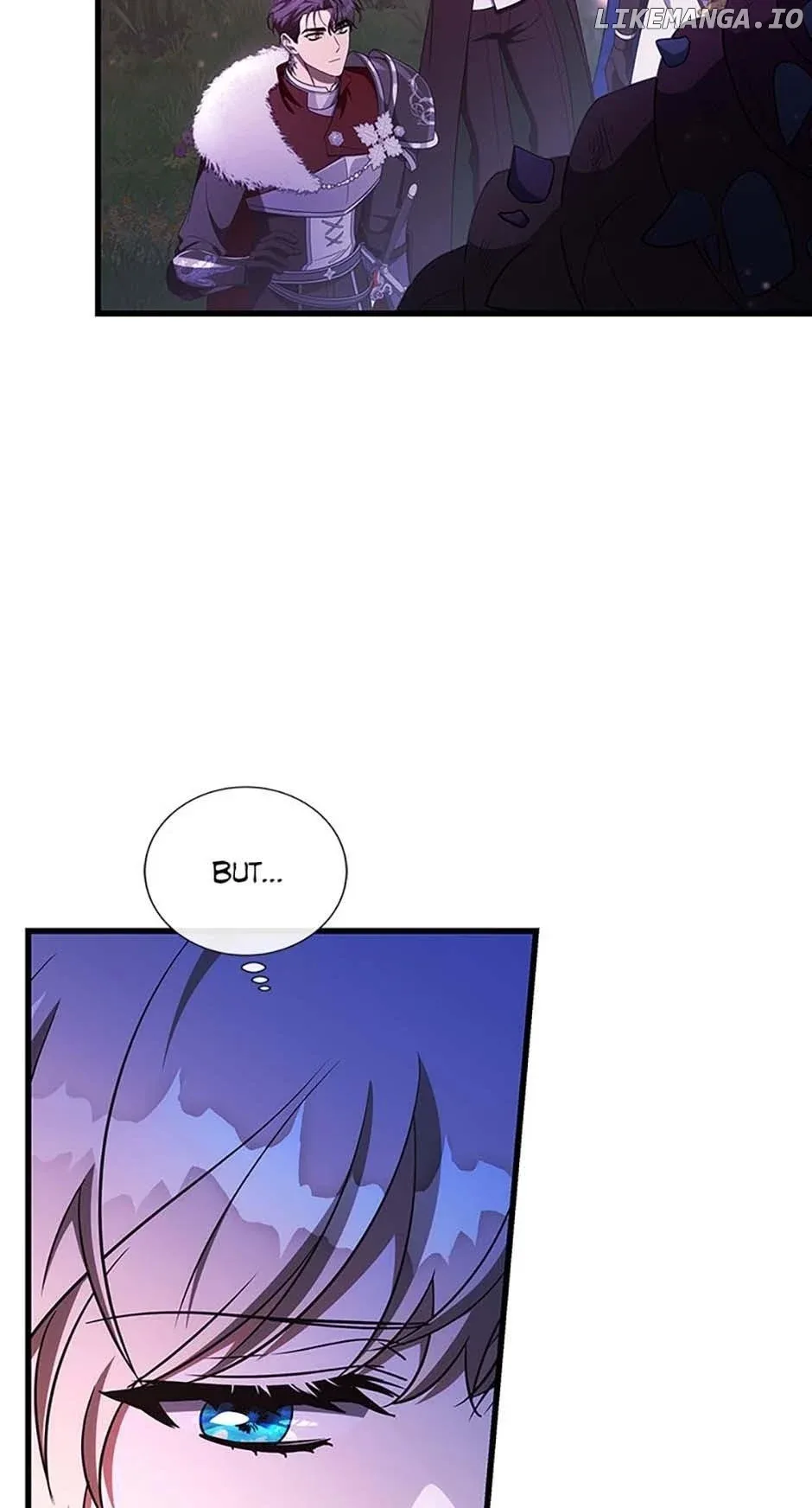 It’s My Destiny To Be The Hero’s Saviour Chapter 93 page 37