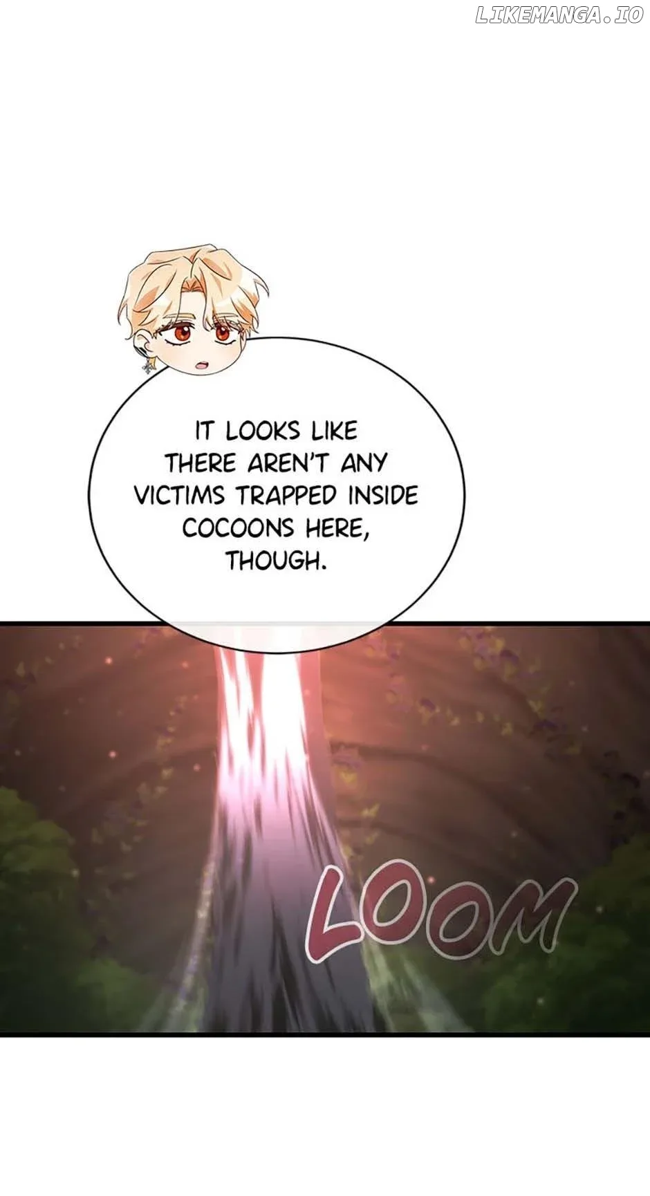 It’s My Destiny To Be The Hero’s Saviour Chapter 93 page 27