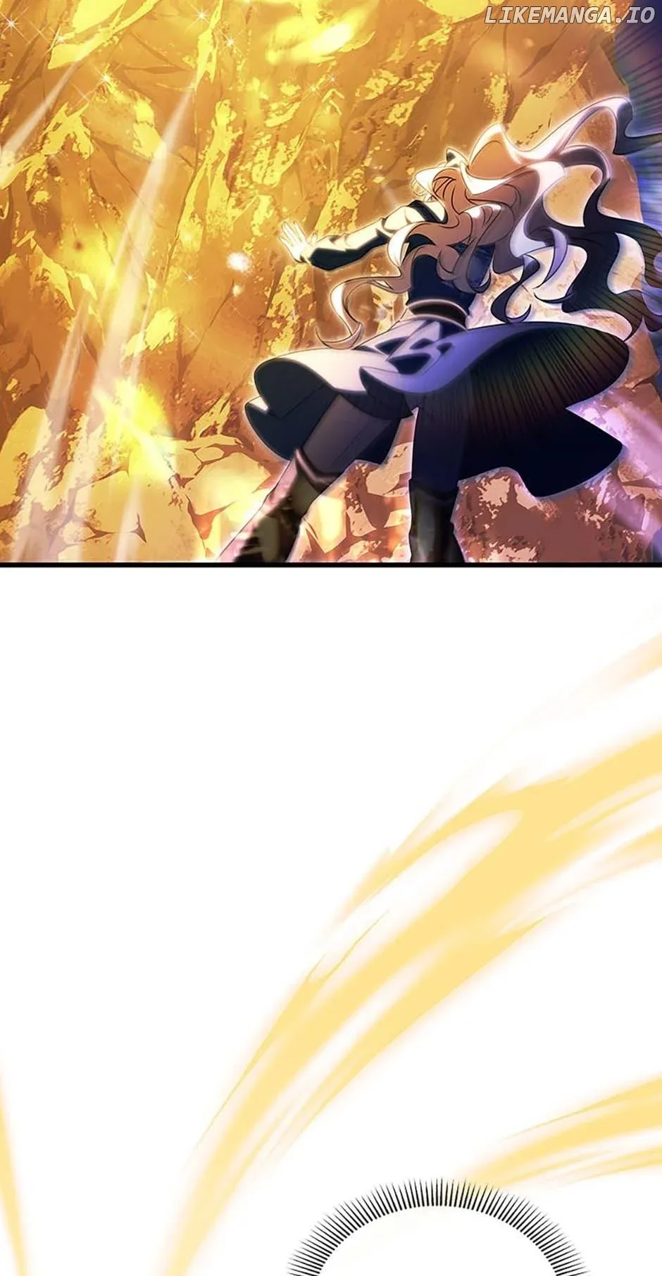 It’s My Destiny To Be The Hero’s Saviour Chapter 93 page 50