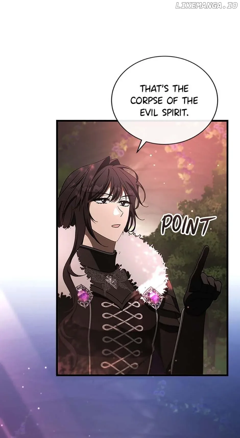 It’s My Destiny To Be The Hero’s Saviour Chapter 93 page 28
