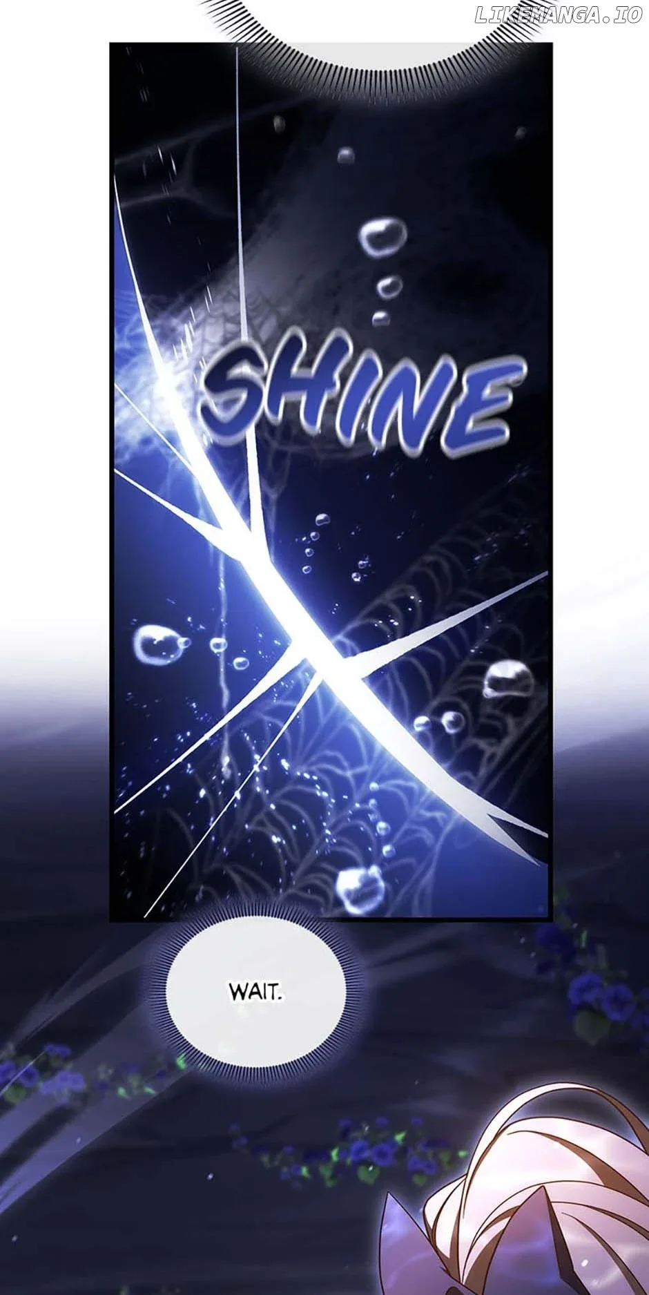 It’s My Destiny To Be The Hero’s Saviour Chapter 93 page 46