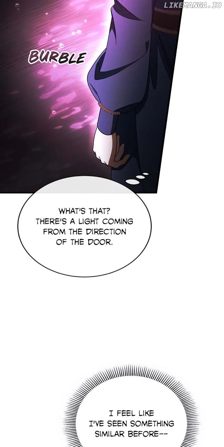 It’s My Destiny To Be The Hero’s Saviour Chapter 93 page 45