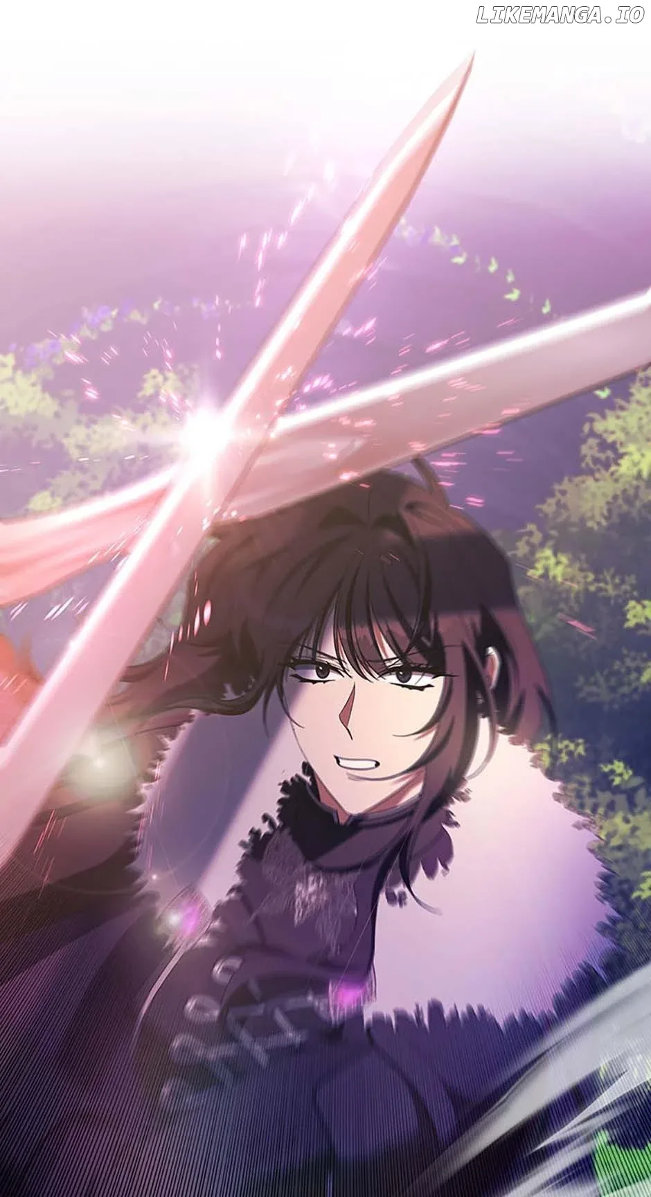 It’s My Destiny To Be The Hero’s Saviour Chapter 94 page 14