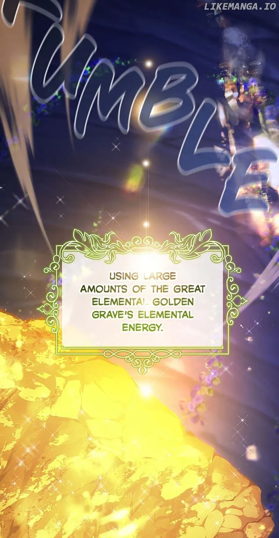 It’s My Destiny To Be The Hero’s Saviour Chapter 93 page 49