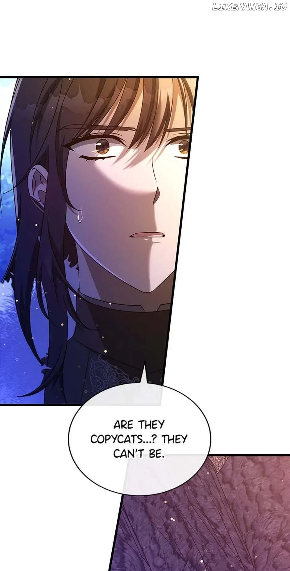 It’s My Destiny To Be The Hero’s Saviour Chapter 93 page 65