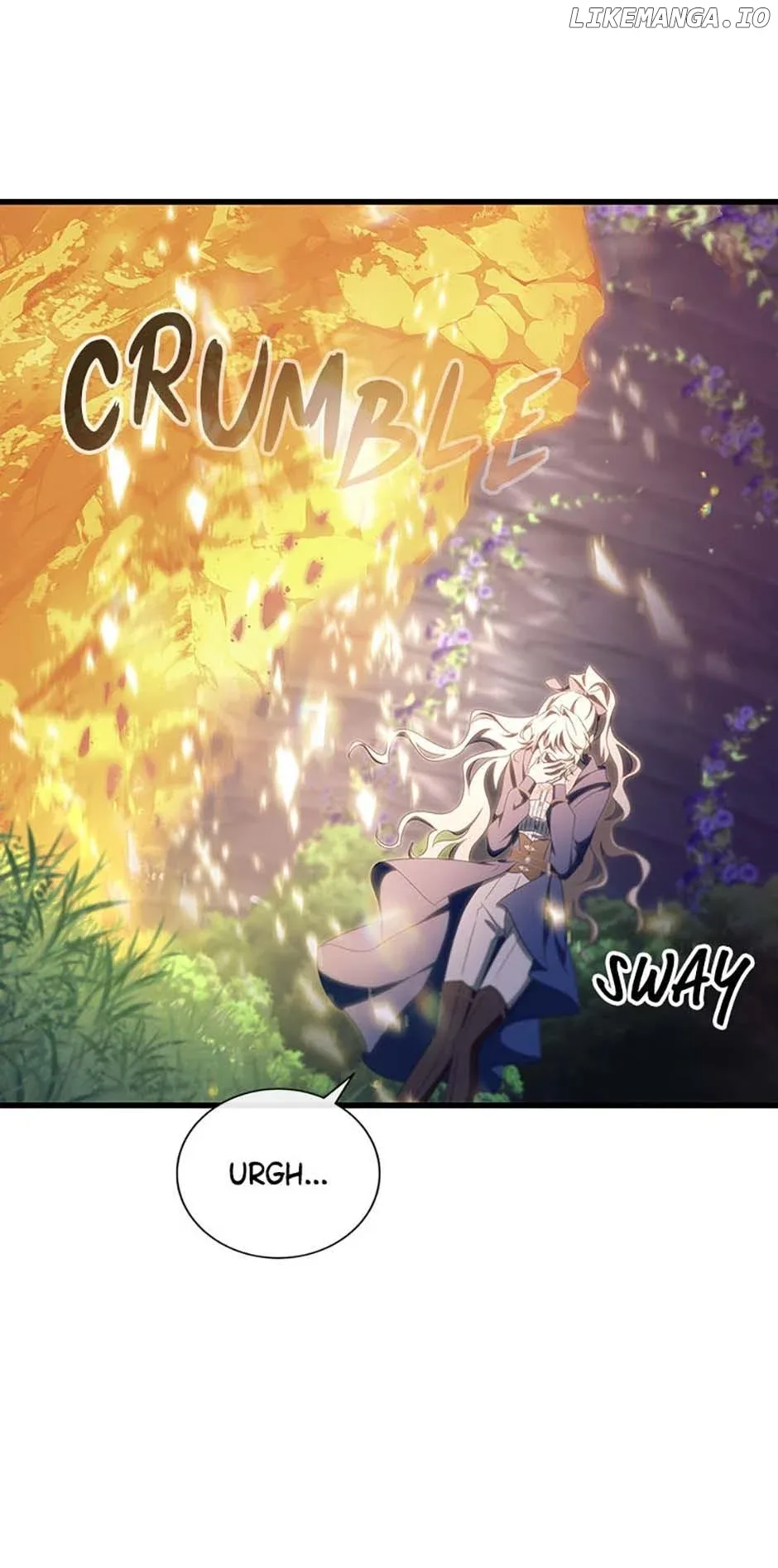 It’s My Destiny To Be The Hero’s Saviour Chapter 93 page 59