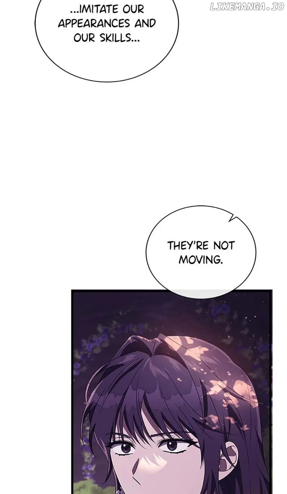 It’s My Destiny To Be The Hero’s Saviour Chapter 95 page 26