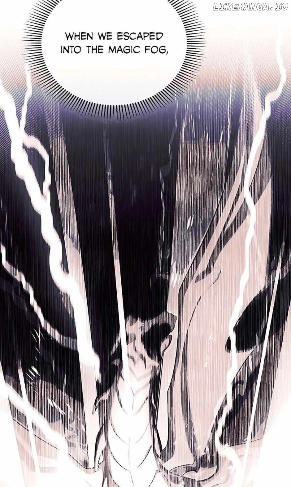 It’s My Destiny To Be The Hero’s Saviour Chapter 95 page 56
