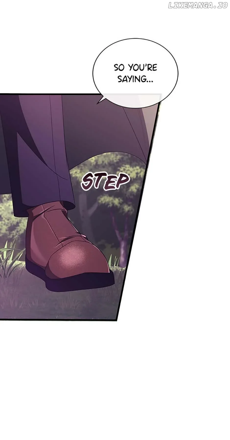 It’s My Destiny To Be The Hero’s Saviour Chapter 95 page 50