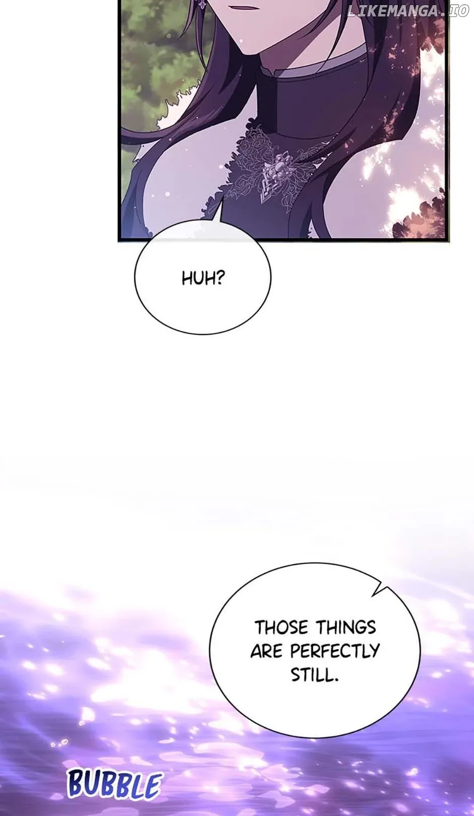 It’s My Destiny To Be The Hero’s Saviour Chapter 95 page 27