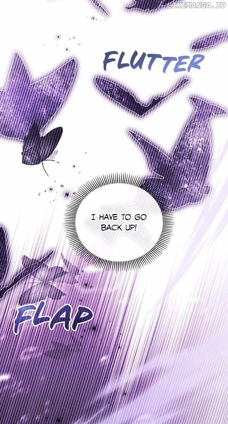 It’s My Destiny To Be The Hero’s Saviour Chapter 95 page 38