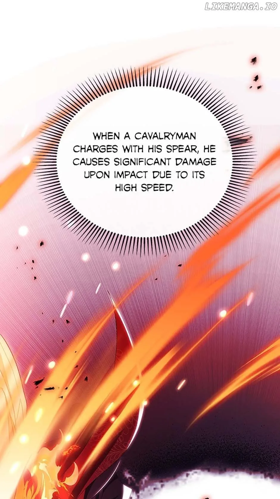 It’s My Destiny To Be The Hero’s Saviour Chapter 95 page 6