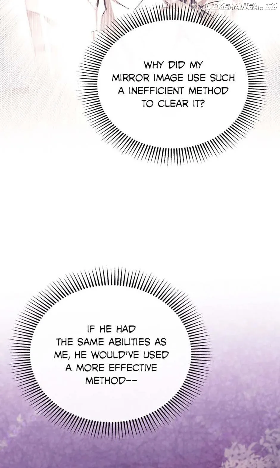 It’s My Destiny To Be The Hero’s Saviour Chapter 95 page 57