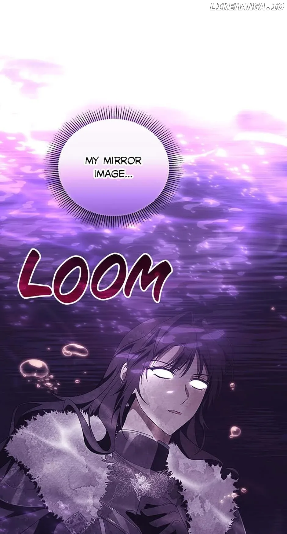 It’s My Destiny To Be The Hero’s Saviour Chapter 95 page 35