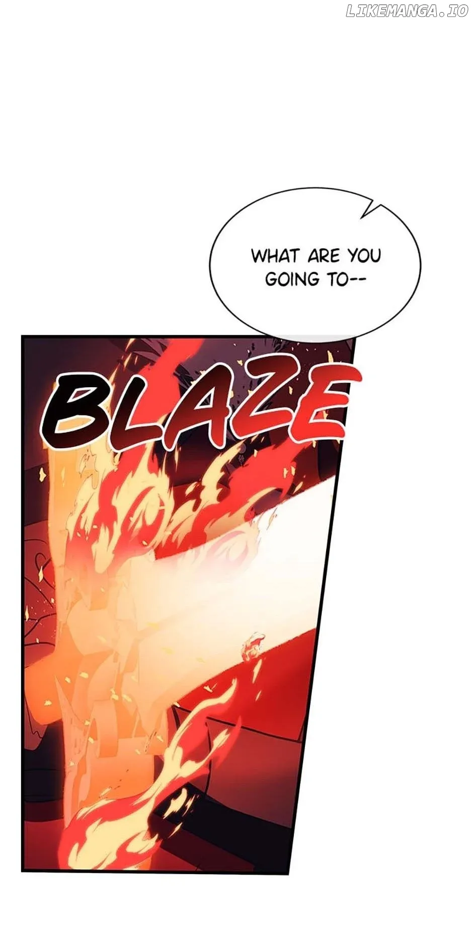 It’s My Destiny To Be The Hero’s Saviour Chapter 95 page 5