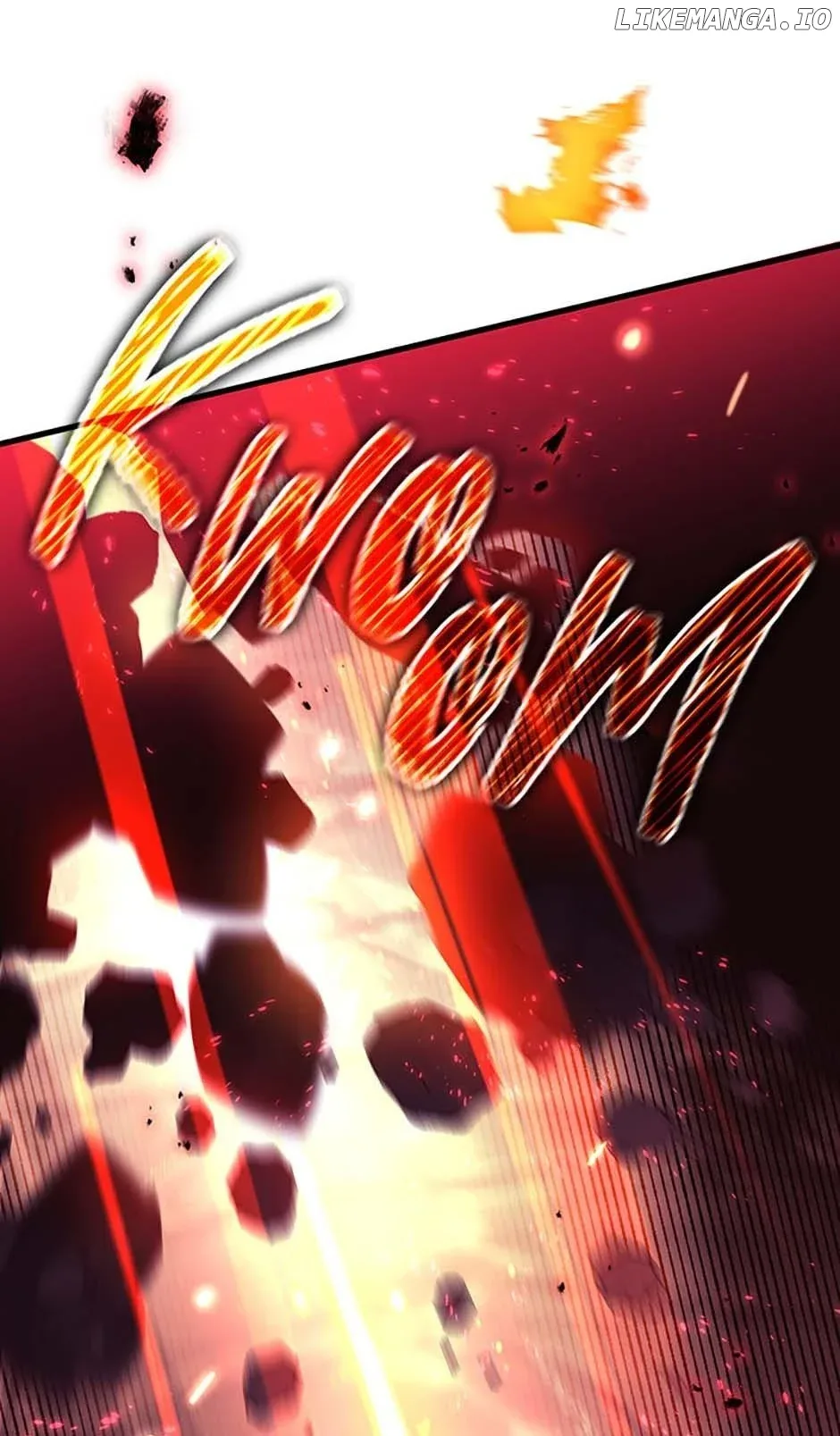 It’s My Destiny To Be The Hero’s Saviour Chapter 95 page 10