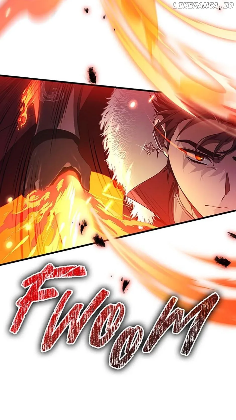 It’s My Destiny To Be The Hero’s Saviour Chapter 95 page 9