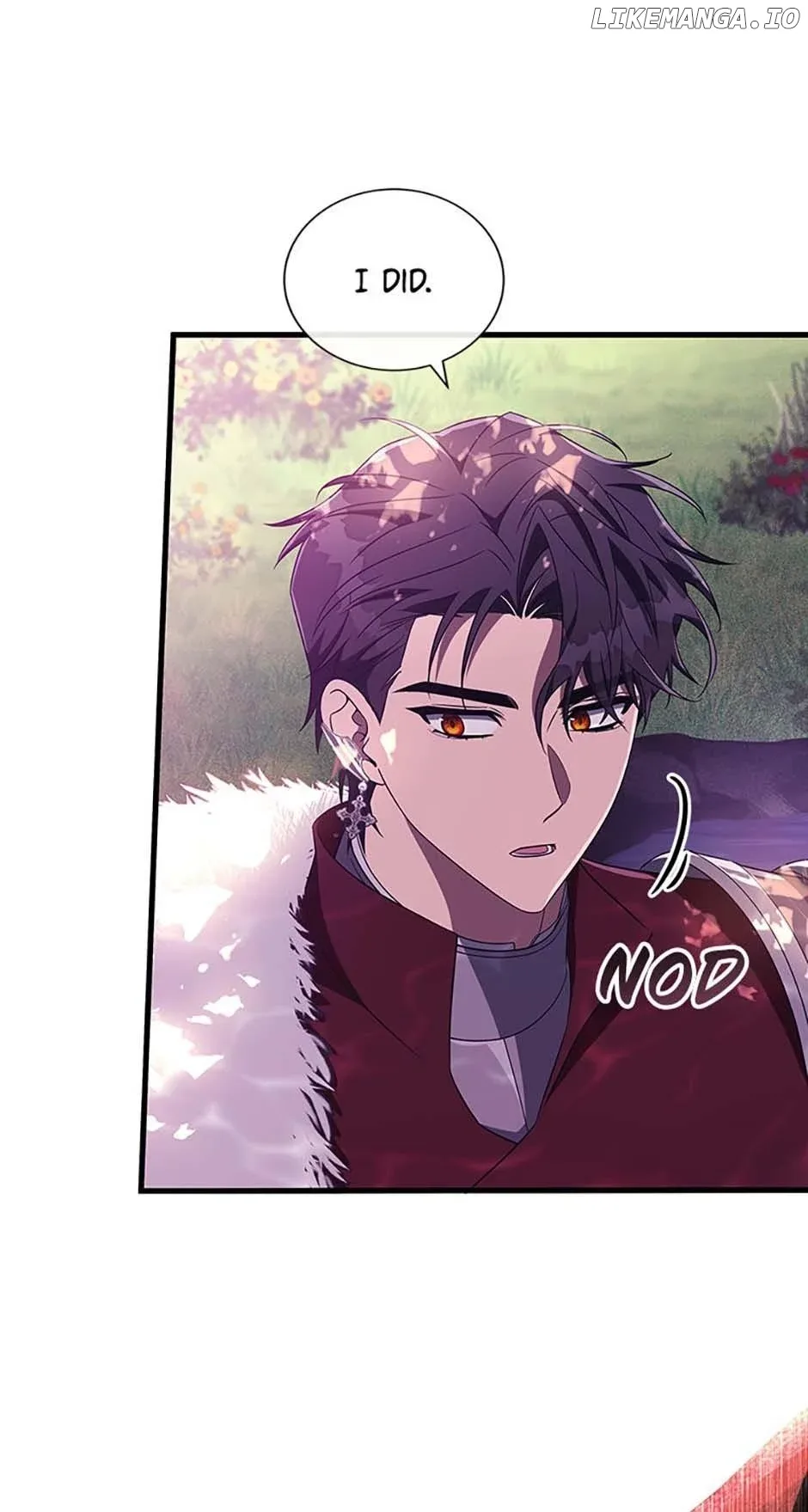 It’s My Destiny To Be The Hero’s Saviour Chapter 95 page 45