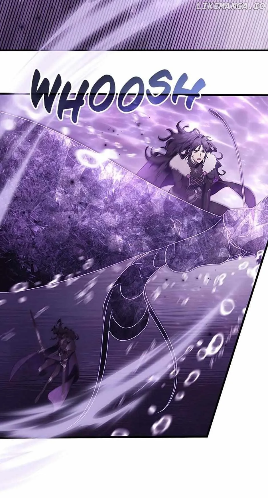 It’s My Destiny To Be The Hero’s Saviour Chapter 95 page 39